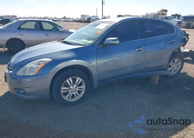 1N4AL2AP6AN554642: 44245051