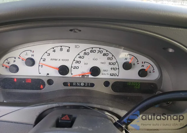 1FMZU77K25UB14816: 44245073