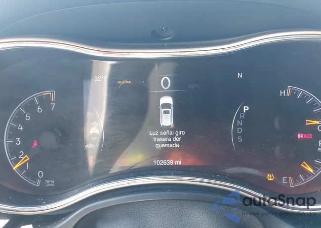 1C4RJFBGXEC276001: 44245123