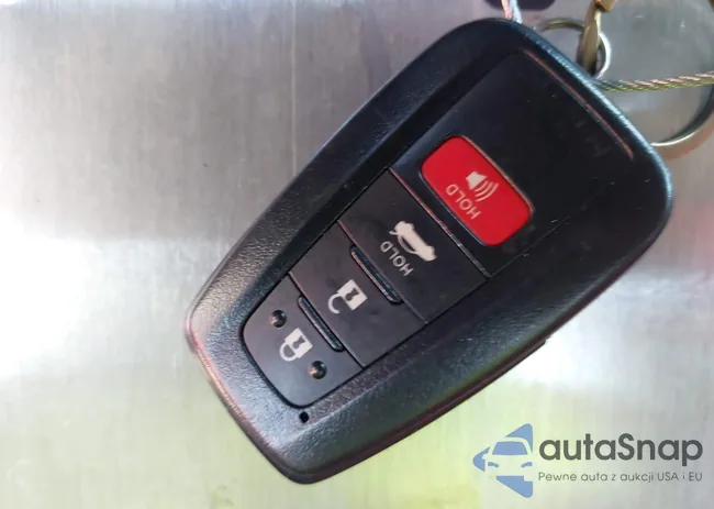 4T1K61AKXMU593485: 44245142