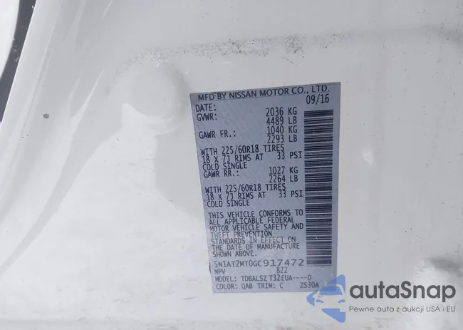 5N1AT2MT0GC917472: 44246277