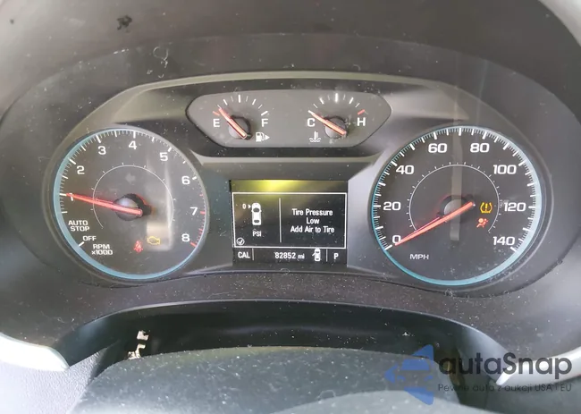 1G1ZB5ST1JF243488: 44246337