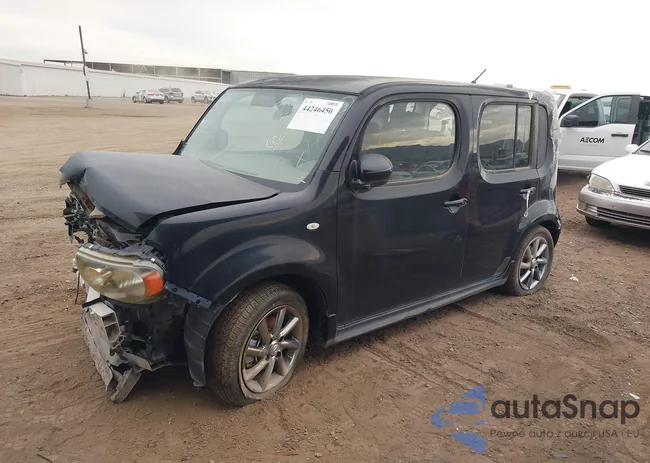 JN8AZ2KR3AT155020: 44246456