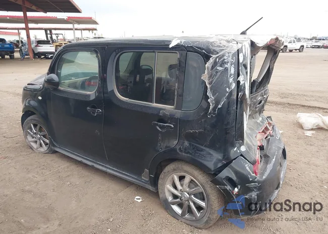 JN8AZ2KR3AT155020: 44246456