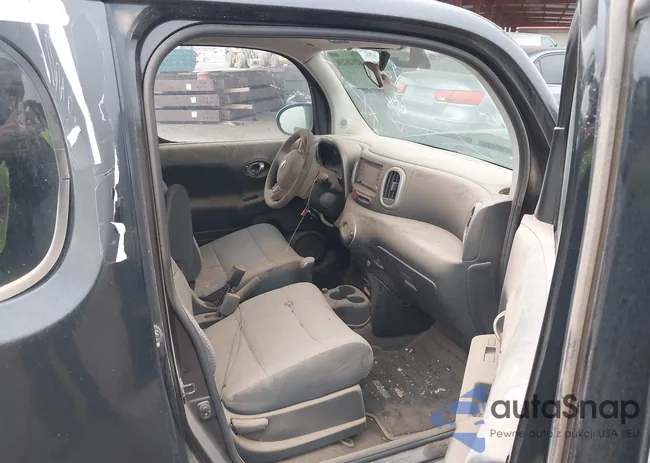 JN8AZ2KR3AT155020: 44246456