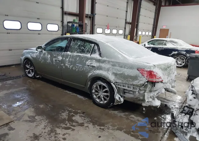 4T1BK36B37U246715: 44246484