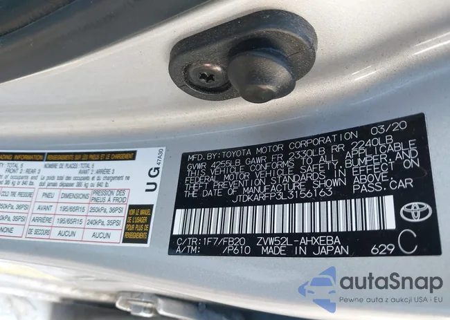 JTDKARFP3L3156163: 44246507