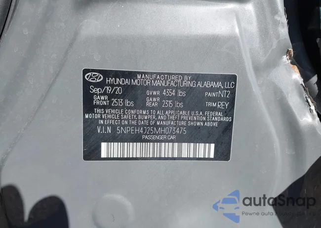 5NPEH4J25MH073475: 44246557