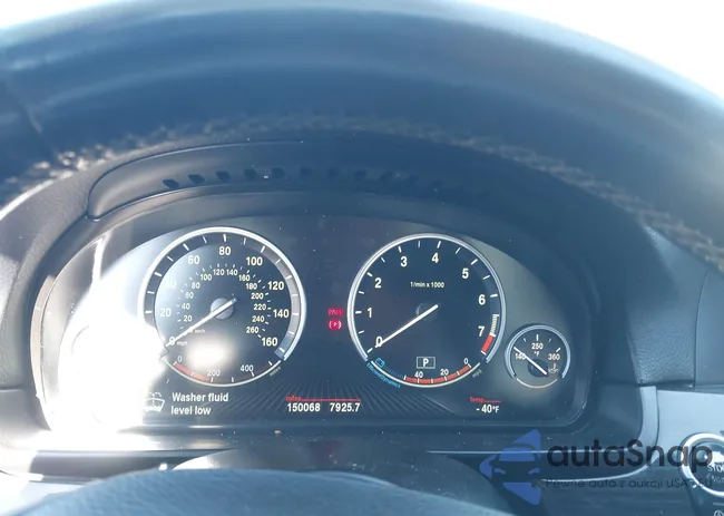 WBAXG5C51DDY33641: 44246620