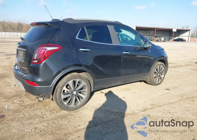 KL4CJCSM1KB838745: 44246630