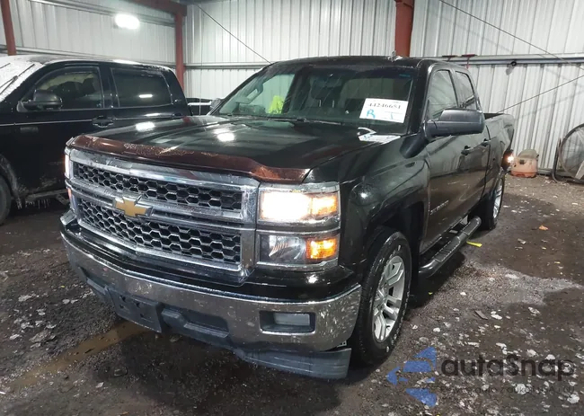 1GCRCREC8EZ233455: 44246651