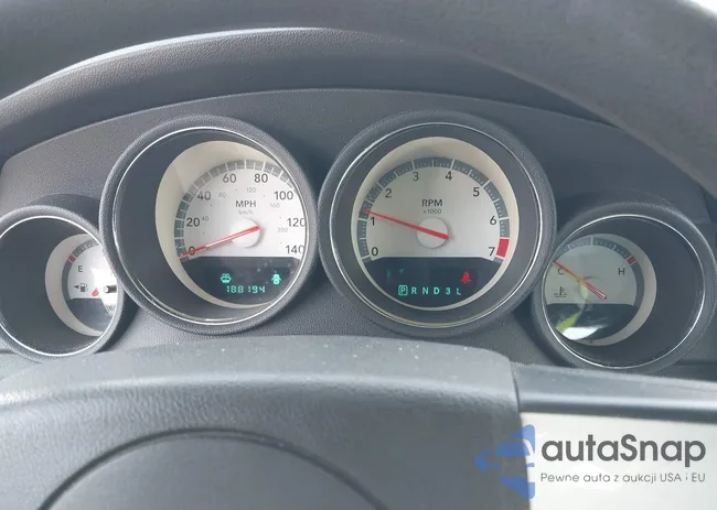 2B3KA43G68H317439: 44246657