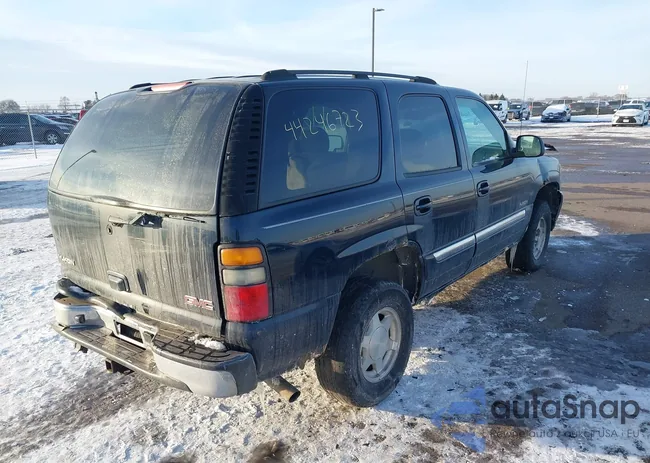 1GKEK13Z14J240873: 44246723