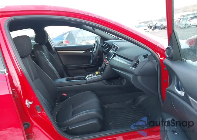 2HGFC2F85KH524271: 44246730