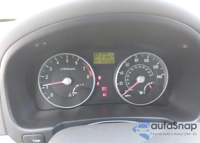 KMHCN46C26U008136: 44246774