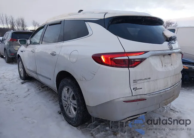 5GAEVAKW6LJ122120: 44246782