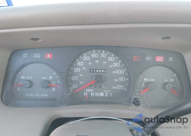 2MEFM74W44X698284: 44246798