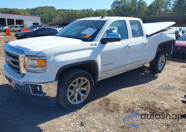 1GTV1VEC9EZ292010: 44246810