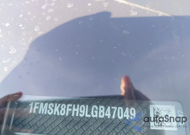 1FMSK8FH9LGB47049: 44245850