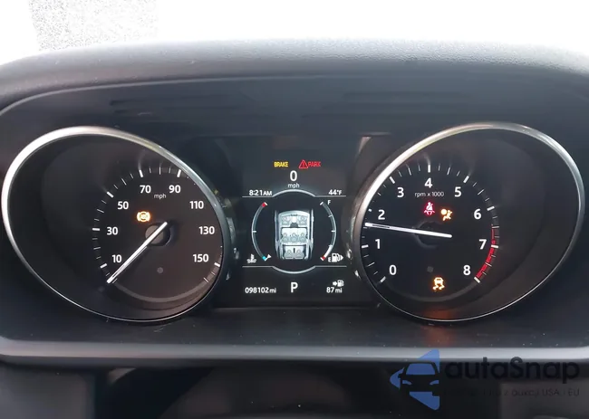 SALRHBBV0HA036483: 44245867