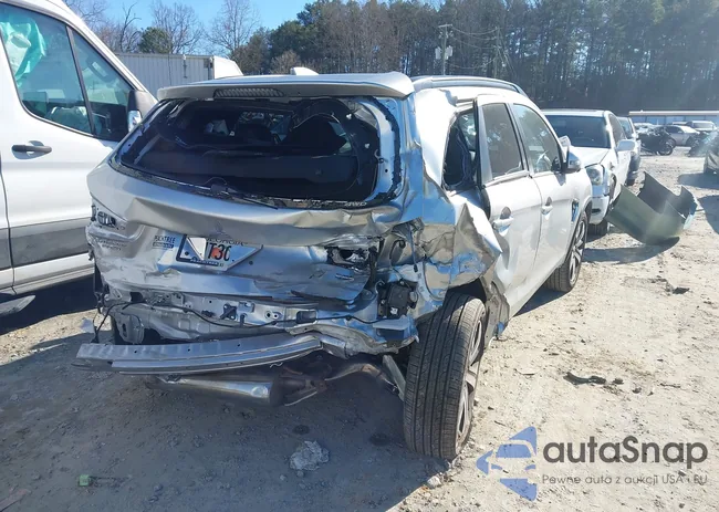 JA4ARVAW8SU014325: 44245872