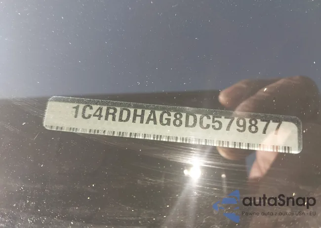 1C4RDHAG8DC579877: 44245925