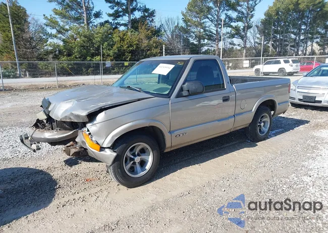 1GCCS14X5XK173872: 44245934