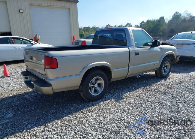 1GCCS14X5XK173872: 44245934