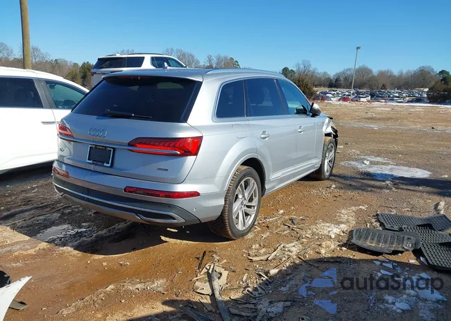 WA1LJAF78MD022406: 44245958