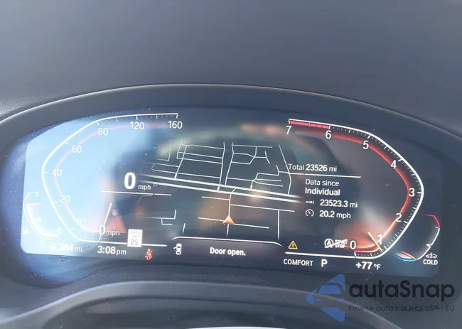 5UX43DP07P9R64170: 44245967