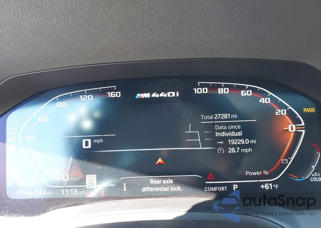 WBA63AW09PFN63891: 44246122