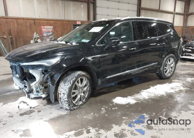 5GAEVBKW0PJ218109: 44247383