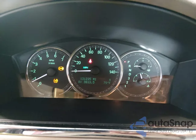 2G4WD582561222026: 44247437