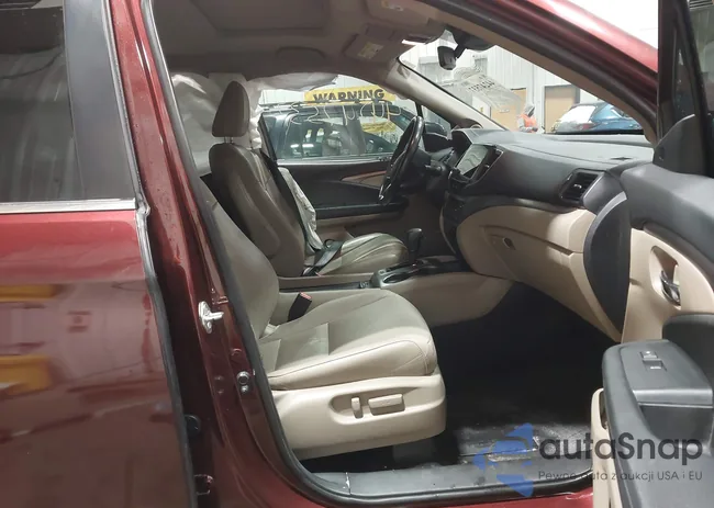 5FNYF5H54KB007617: 44247537