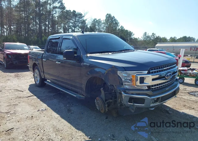 1FTEW1E59KKE11967: 44247538