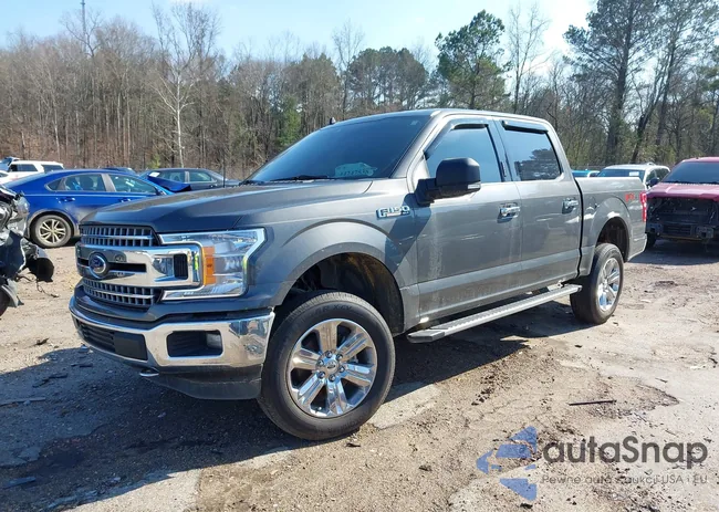 1FTEW1E59KKE11967: 44247538