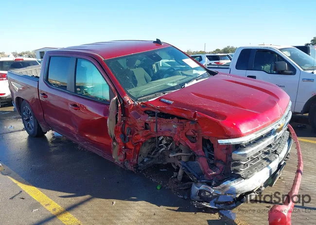 1GCPACE80RZ138495: 44247585