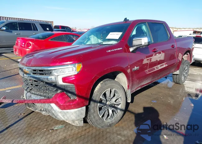 1GCPACE80RZ138495: 44247585