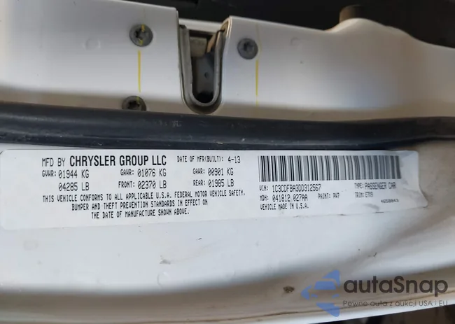 1C3CDFBA3DD312567: 44247705