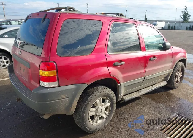 1FMCU93154KB52307: 44247724