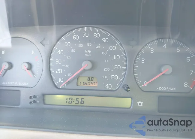 YV1LW557XW2425909: 44247757