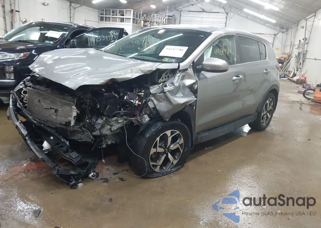 KNDPMCAC3L7788524: 44247786