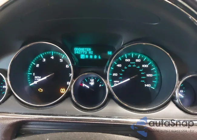 5GAKVBKD7FJ135809: 44247805