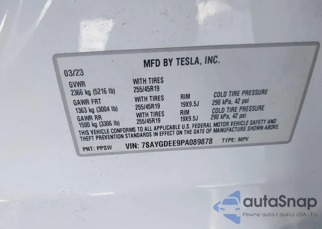 7SAYGDEE9PA089878: 44246852