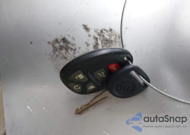 5GAKVBED5BJ100756: 44246892