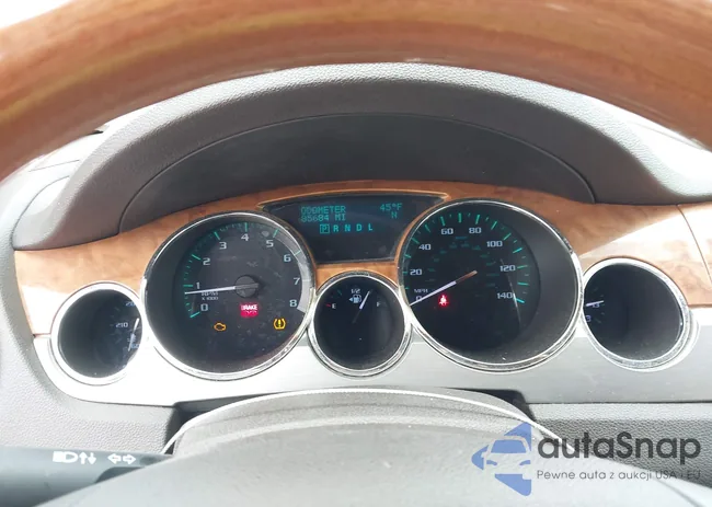 5GAKVBED5BJ100756: 44246892