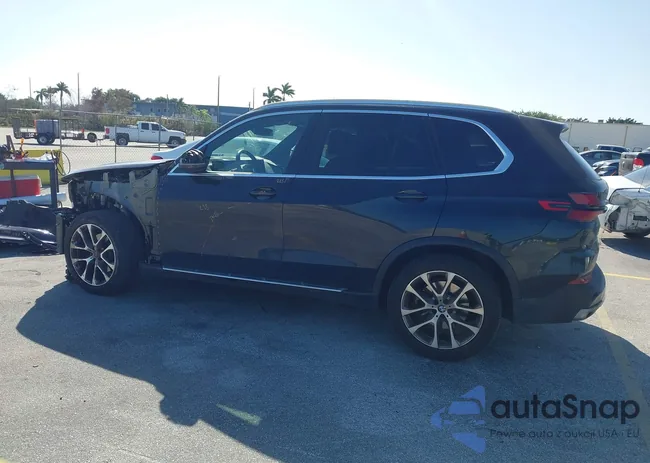 5UX23EU05S9Z43604: 44246953