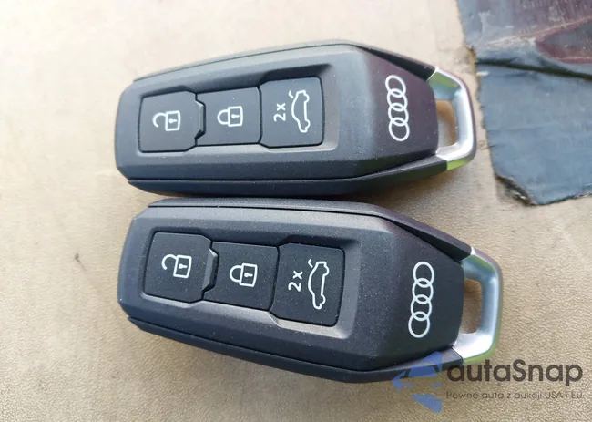 WAU2BCFU3SN060405: 44247046