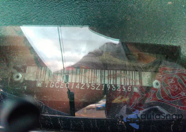 1GCEC14Z9SZ193856: 44247162