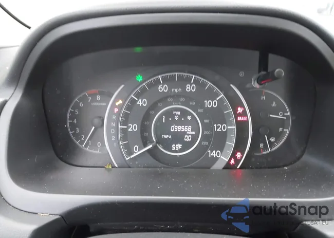 2HKRM4H54EH650110: 44247205